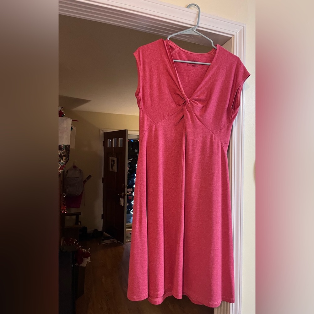 Patagonia dress